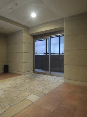 【ロビー】 | ソレイユほその