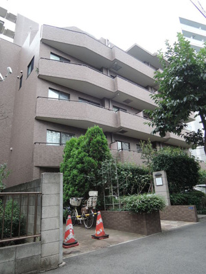 【外観】 | ソレイユほその