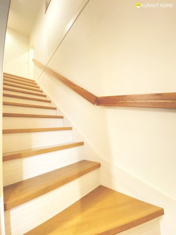 乙訓郡大山崎町円明寺鳥居前　中古戸建の内装