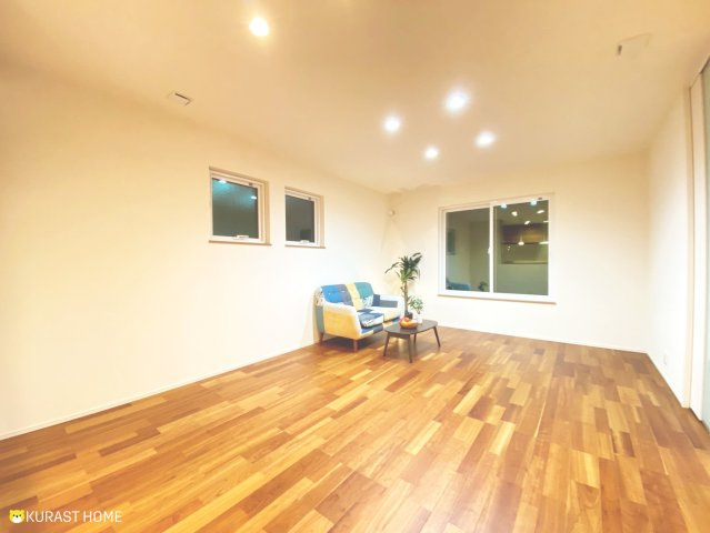 乙訓郡大山崎町円明寺鳥居前　中古戸建のその他