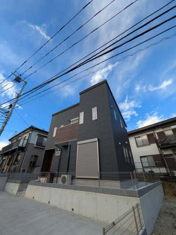 旭区中希望ヶ丘戸建