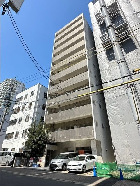 ラ・ルーシュ泉