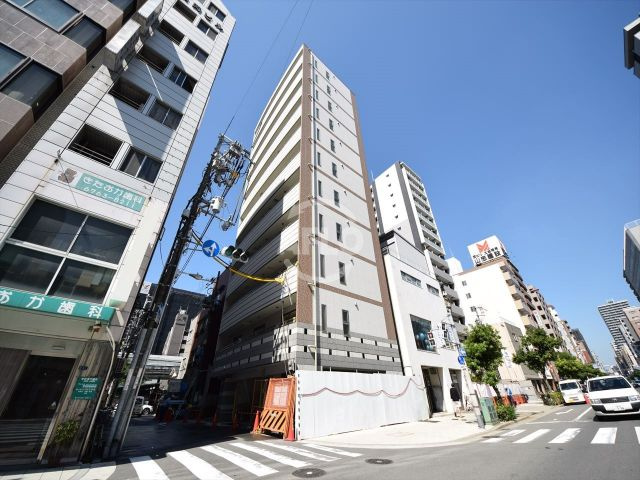 ラ・フォンテ松屋町