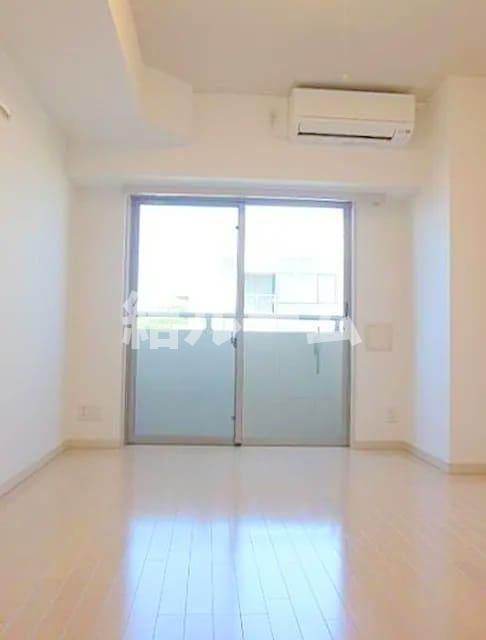 豊島区南長崎５丁目の賃貸マンションの居間・リビング