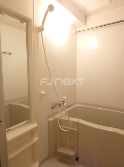 豊島区南長崎５丁目の賃貸マンションの浴室