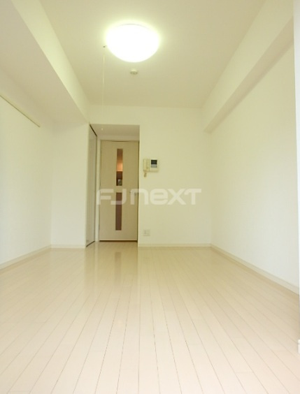 豊島区南長崎５丁目の賃貸マンションの寝室