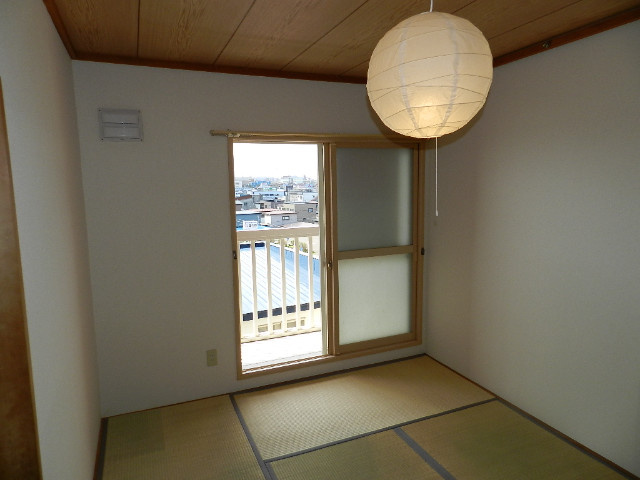 カーサ・レガーロⅠ・Ⅱのその他