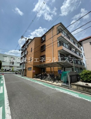 【外観】 | トップイット門真