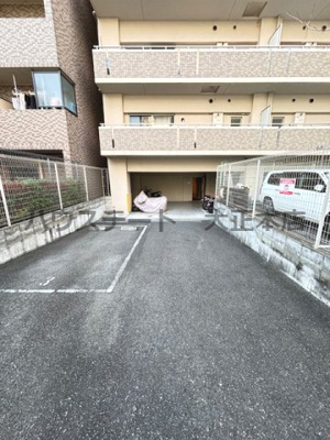 【駐車場】 | 幸田マンション幸町 仲介手数料無料