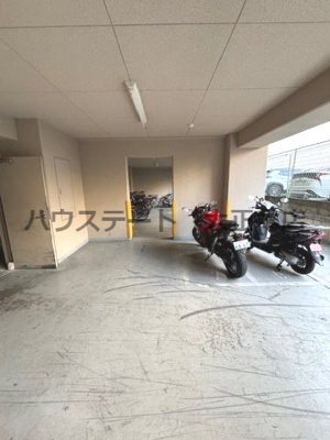 【その他共用部分】 | 幸田マンション幸町 仲介手数料無料