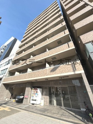 【外観】 | 幸田マンション幸町 仲介手数料無料