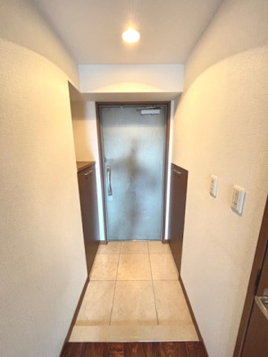 【玄関】 | 幸田マンション幸町 仲介手数料無料