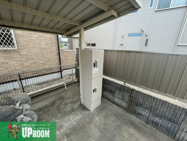 イルマーレⅡの設備