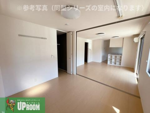 イルマーレⅡの内装