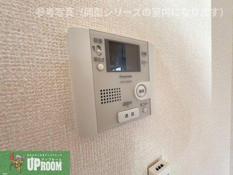 イルマーレⅡのセキュリティ