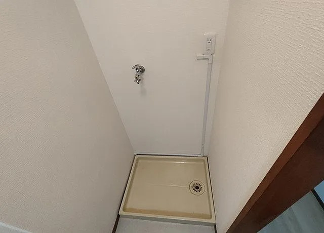 シティハイツ多聞の設備