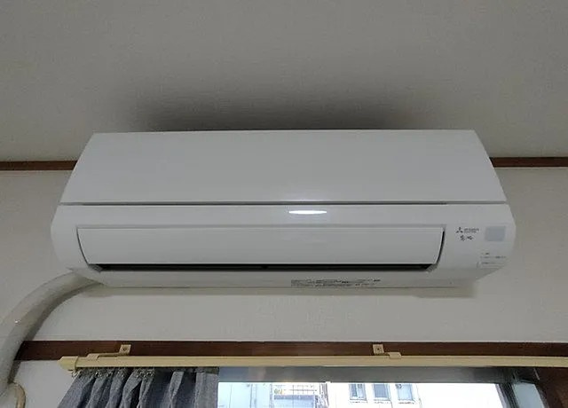 シティハイツ多聞の設備