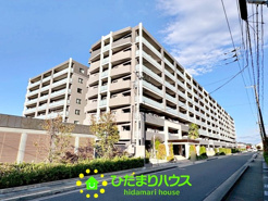 レーベン東鷲宮テラスの画像