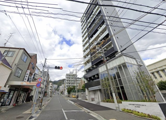 エステムコート三宮EASTザ・フロント