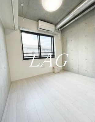 【居間・リビング】 | MAXIVbasic大鳥居 | 洋室のお部屋です。