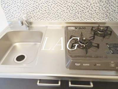 【キッチン】 | MAXIVbasic大鳥居 | キッチンです。