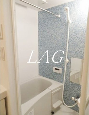 【浴室】 | MAXIVbasic大鳥居 | お風呂です。