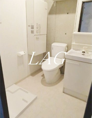 【トイレ】 | MAXIVbasic大鳥居 | トイレです。