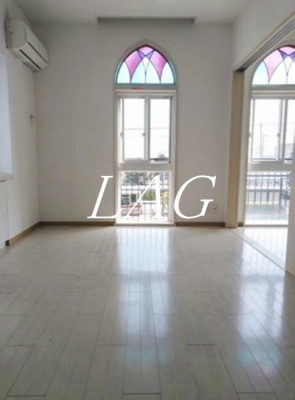 【寝室】 | NSハウス田園調布 | 寝室です。