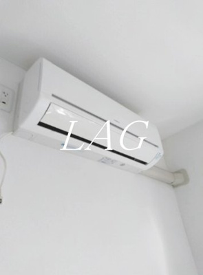 【設備】 | NSハウス田園調布 | エアコンです。