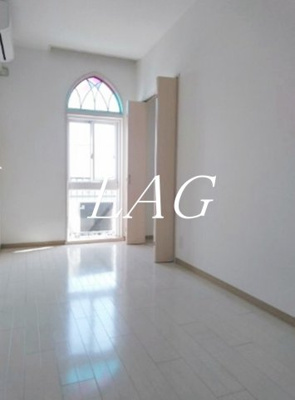 【居間・リビング】 | NSハウス田園調布 | 洋室のお部屋です。