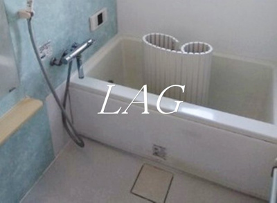 【浴室】 | NSハウス田園調布 | お風呂です。