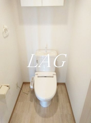 【トイレ】 | NSハウス田園調布 | トイレです。