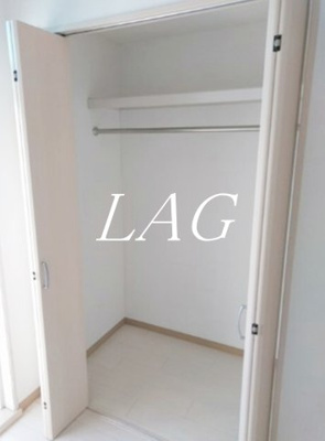 【収納】 | NSハウス田園調布 | 収納です。