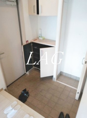 【玄関】 | NSハウス田園調布 | 玄関です。