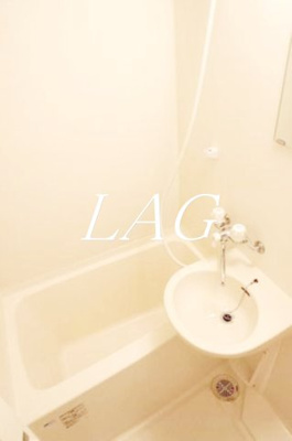 【浴室】 | メインステージ鵜の木駅前 | お風呂です。