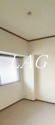 【寝室】 | レジデンス池上 | 寝室です。