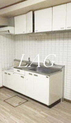 【キッチン】 | レジデンス池上 | キッチンです。