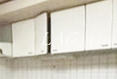 【収納】 | レジデンス池上 | キッチン上収納です。