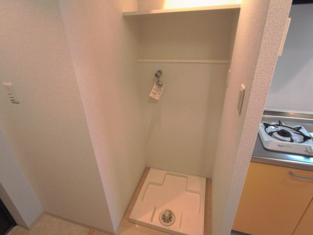 CITYSPIRE神戸元町（旧コスモコート元町）の設備