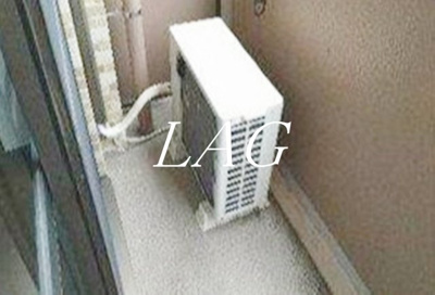 【バルコニー】 | フェニックス・エルミタージュ | バルコニーです。