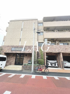 【外観】 | フェニックス・エルミタージュ | 外観です。