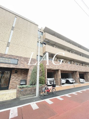 【外観】 | フェニックス・エルミタージュ | 外観です。