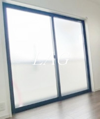 【バルコニー】 | MELDIA蒲田Ⅲ | バルコニーです。