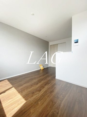 【寝室】 | MELDIA蒲田Ⅲ | 寝室です。