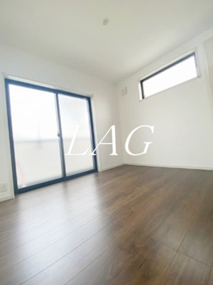 【居間・リビング】 | MELDIA蒲田Ⅲ | 洋室のお部屋です。