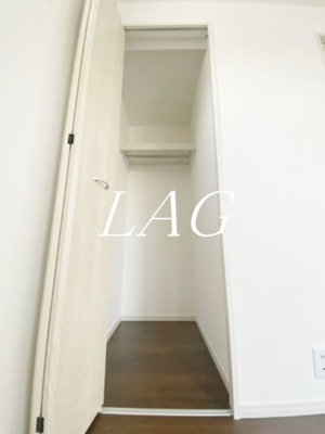 【収納】 | MELDIA蒲田Ⅲ | 収納です。