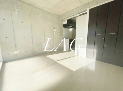 【寝室】 | レガリア下丸子 | 寝室です。