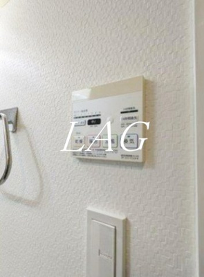 【内装】 | レガリア下丸子 | 内装です。