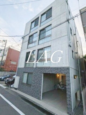 【外観】 | レガリア下丸子 | 外観です。