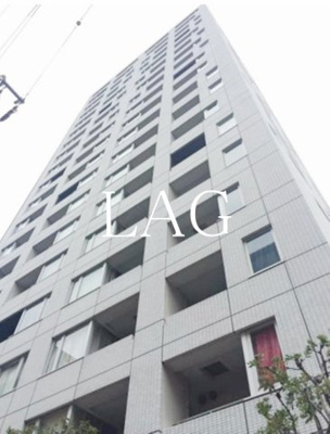 【外観】 | ザ・タワー芝浦 | 外観です。